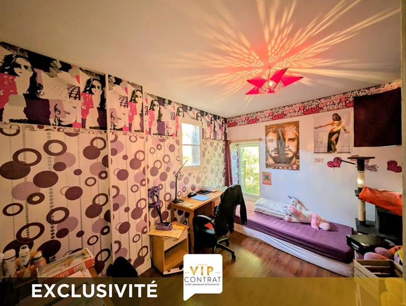 Maison - 159 m² - 5 pièces