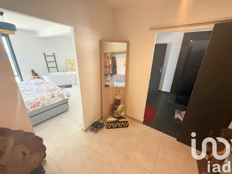 Maison - 146 m² - 5 pièces