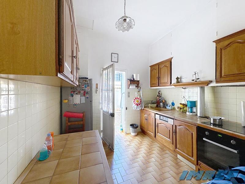 Maison - 73 m² - 3 pièces