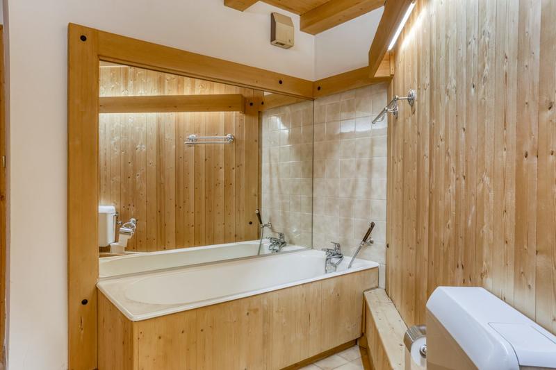 Appartement - 119 m² - 4 pièces