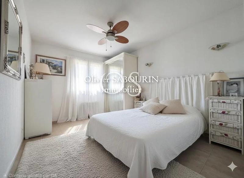 Maison - 106 m² - 4 pièces