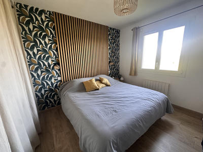 Maison - 97 m² - 4 pièces