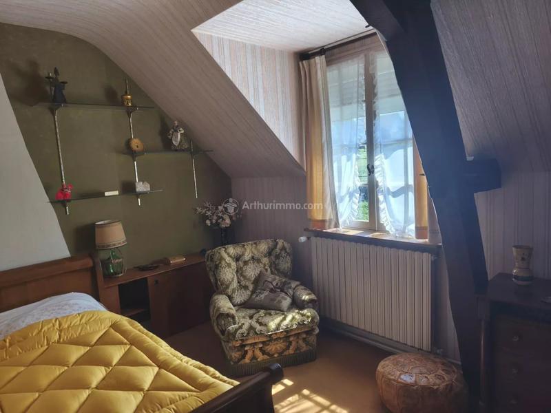 Maison - 154 m² - 7 pièces