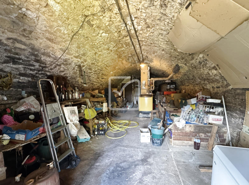 Maison - 137 m² - 6 pièces