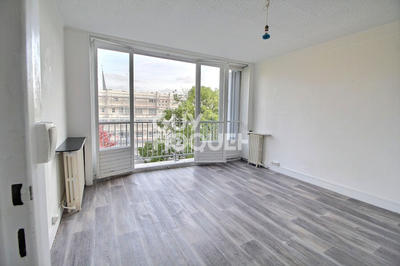 Appartement - 52 m² - 3 pièces
