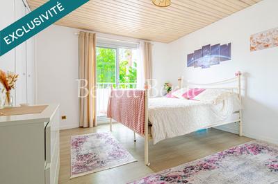 Appartement - 53 m² - 3 pièces