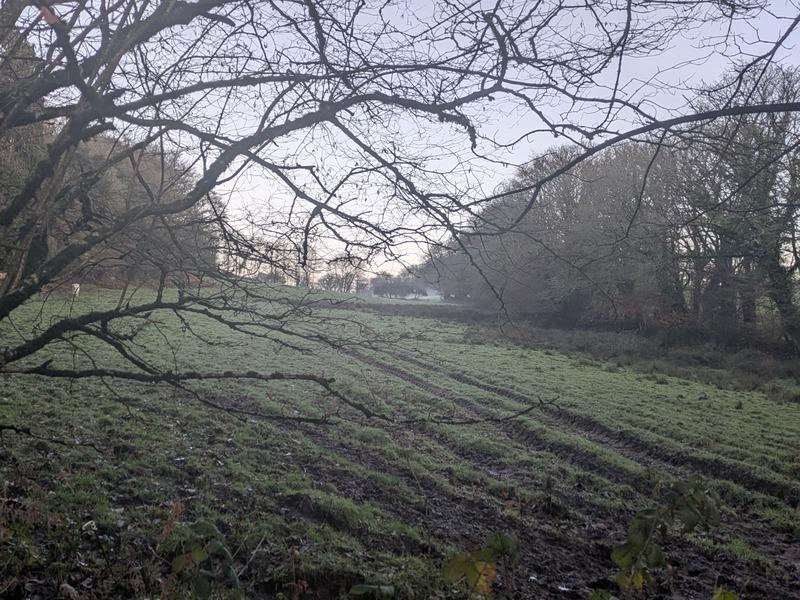 Propriété - 150 m² - 8 pièces