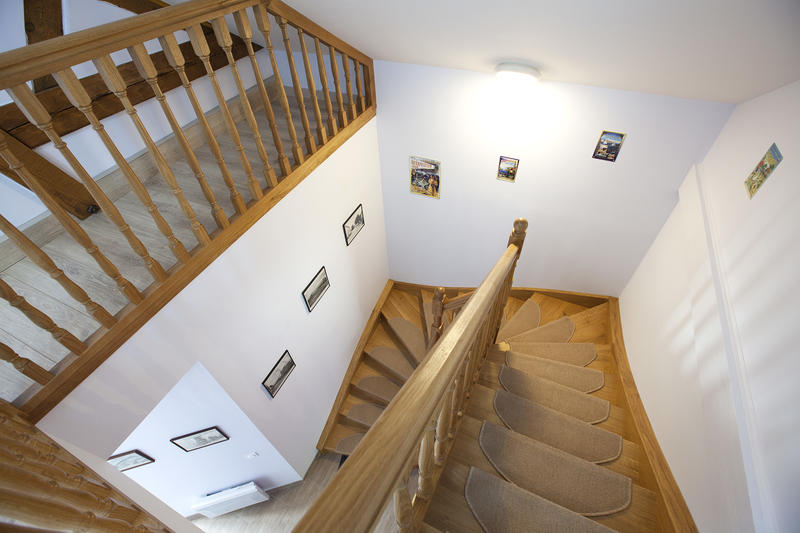 Le Chalet de Laurentin