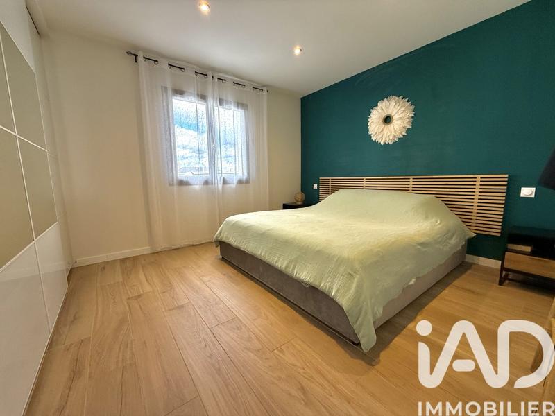 Maison - 118 m² - 6 pièces