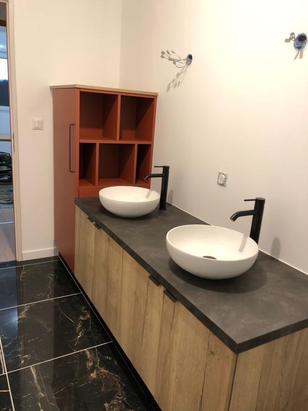 Maison - 87 m² - 4 pièces