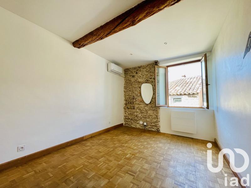 Maison de village - 83 m² - 4 pièces