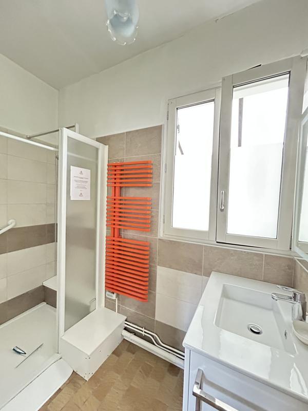 Maison ancienne - 68 m² - 4 pièces