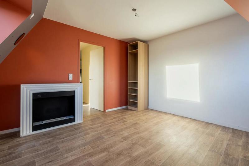 Appartement - 74 m² - 3 pièces