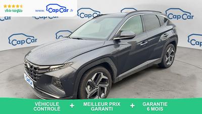 Hyundai Tucson 1.6 TGDi 230 Hybrid 2wd Executive