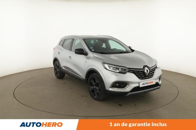 Renault Kadjar 1.3 TCe Sl Black Edition Edc 140 ch