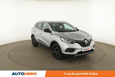 Renault Kadjar 1.3 TCe Sl Black Edition Edc 140 ch