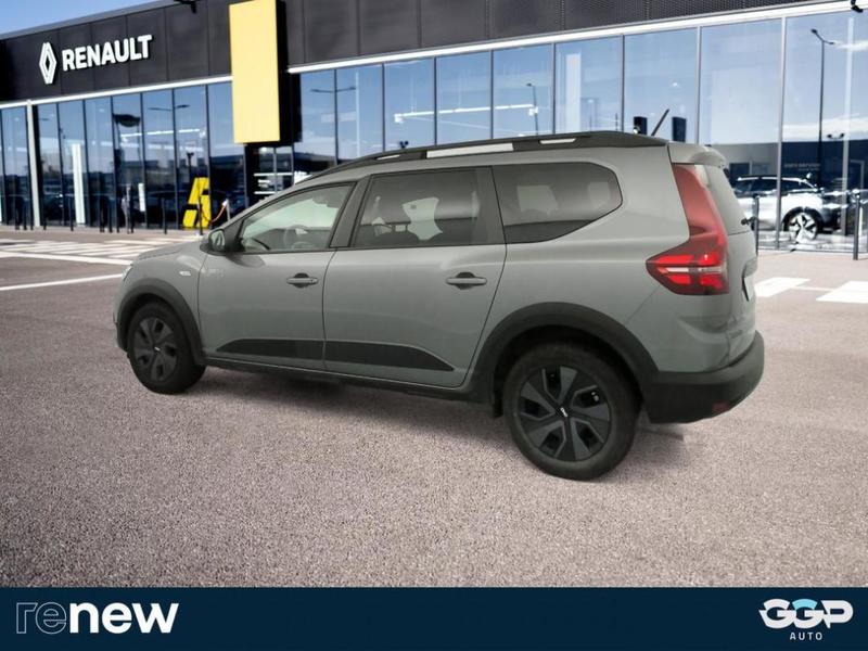 Dacia Jogger TCe 110 5 places Gsr2 Expression