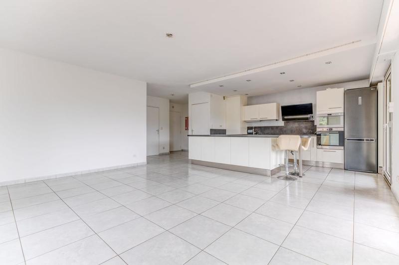 Appartement - 56 m² - 2 pièces