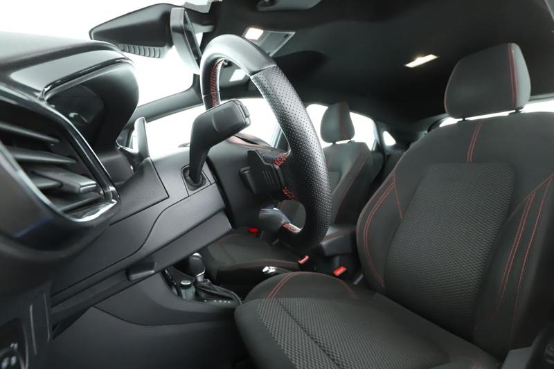 Ford Puma 1.0 EcoBoost mHEV St-Line Dct7 125 ch