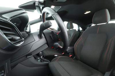 Ford Puma 1.0 EcoBoost mHEV St-Line Dct7 125 ch