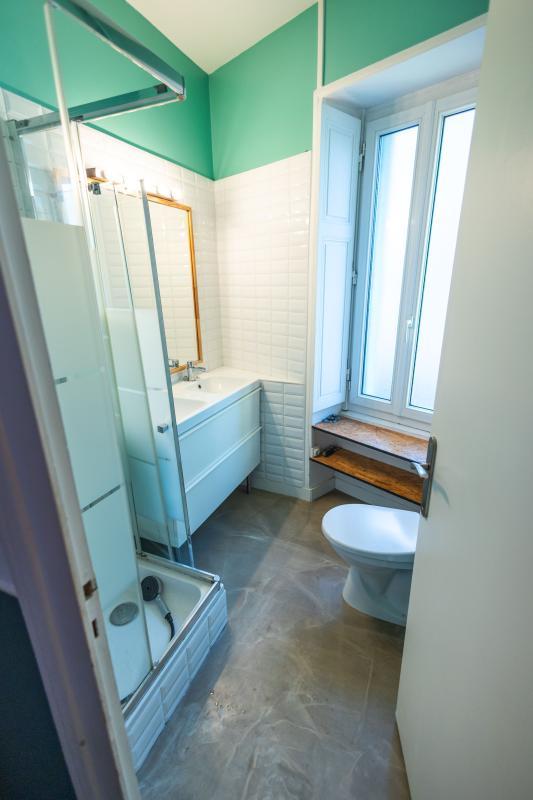 Maison - 64 m² - 3 pièces