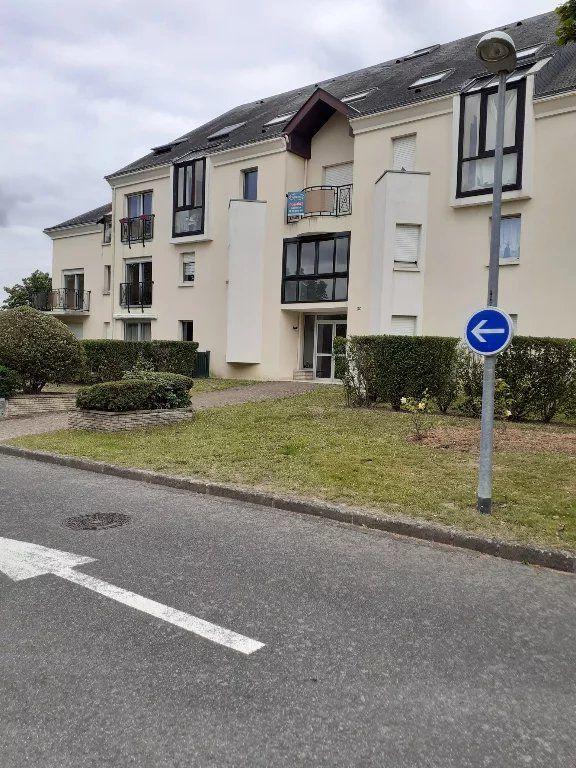 Appartement - 60 m² - 2 pièces