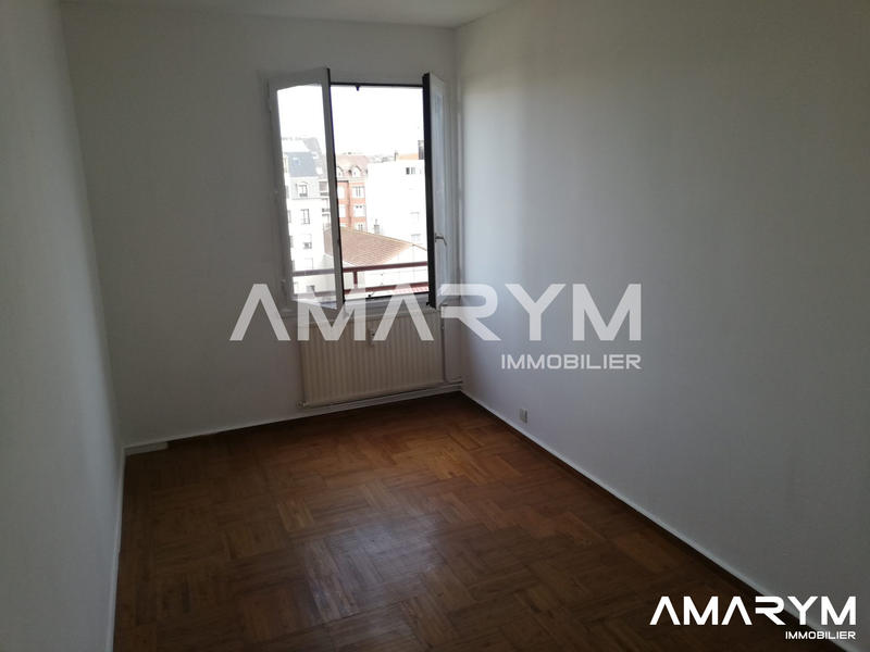 Appartement - 82 m² - 4 pièces