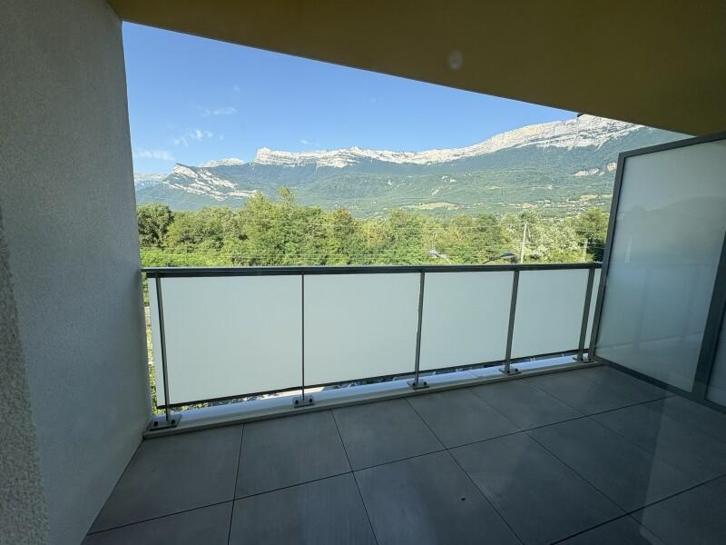 Appartement - 78 m² - 4 pièces