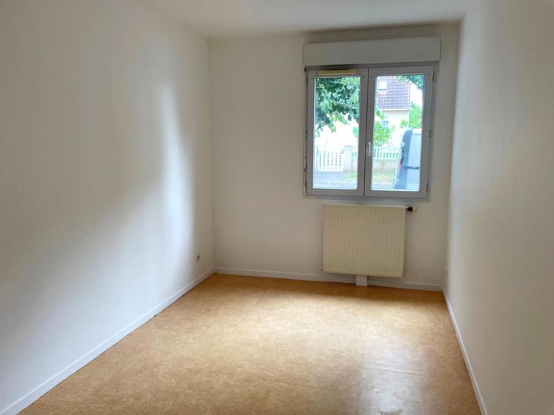 Appartement - 85 m² - 3 pièces