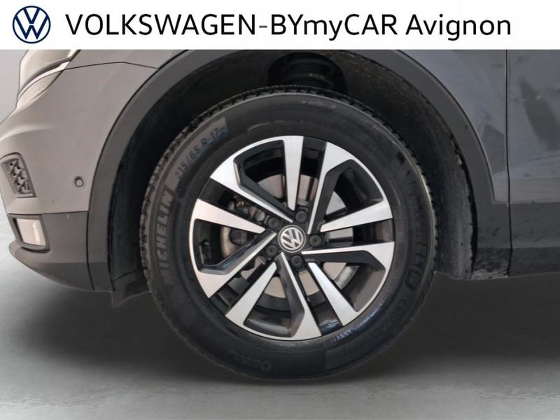 Volkswagen Tiguan 1.5 Tsi Evo 150 Dsg7 Iq.Drive