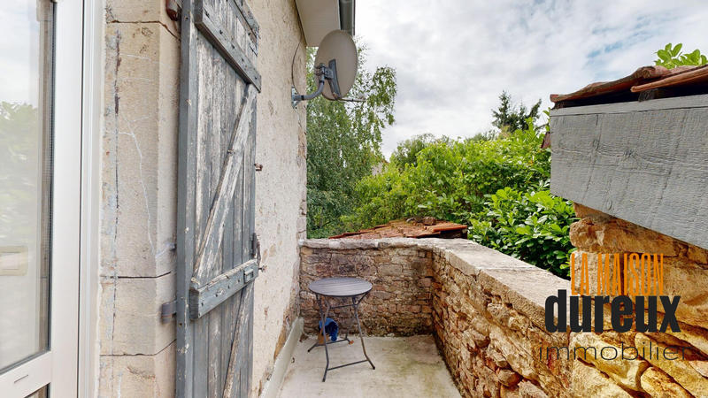 Maison ancienne - 252 m² - 10 pièces