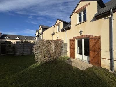 Duplex - 38 m² - 2 pièces