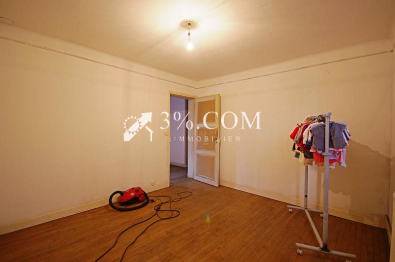 Maison - 107 m² - 6 pièces