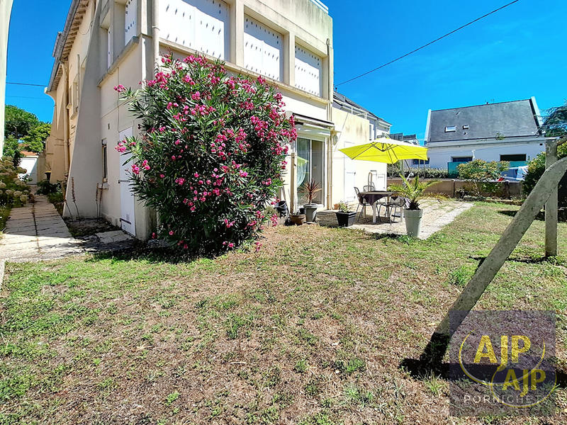 Appartement - 48 m² - 3 pièces