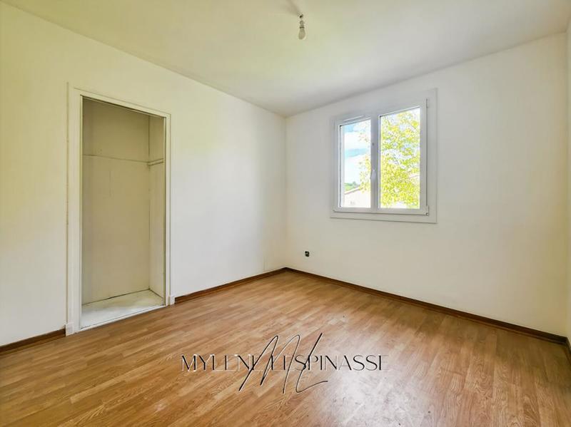 Maison - 124 m² - 5 pièces
