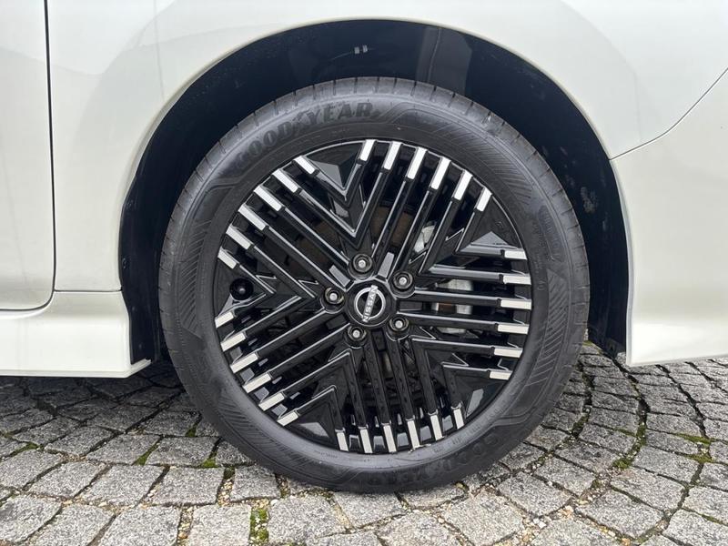 Nissan Leaf Electrique 40kWh n-Connecta