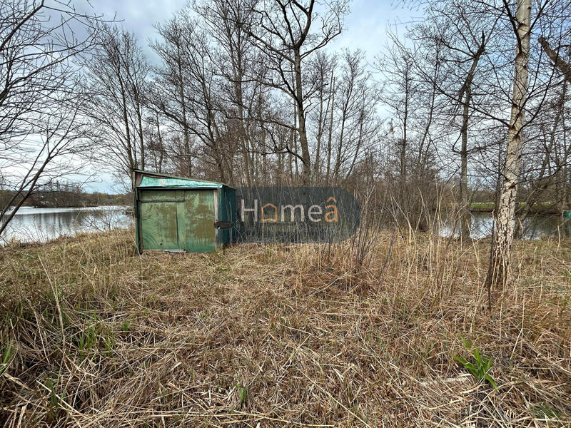 Terrain de loisirs - 6 955 m²