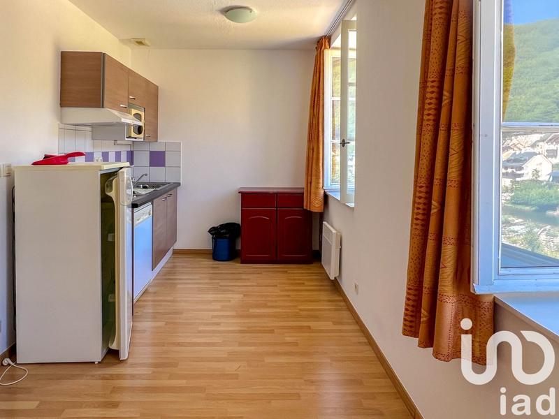Appartement - 50 m² - 3 pièces