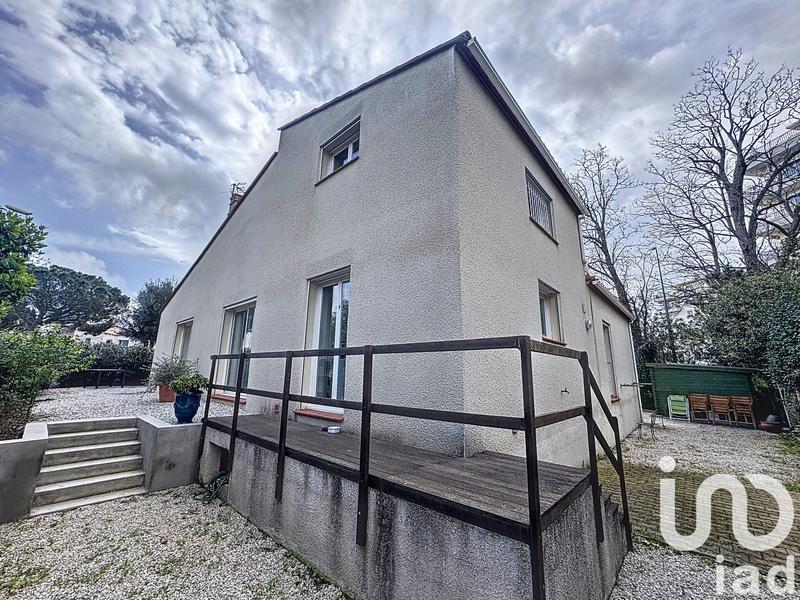 Maison - 145 m² - 4 pièces