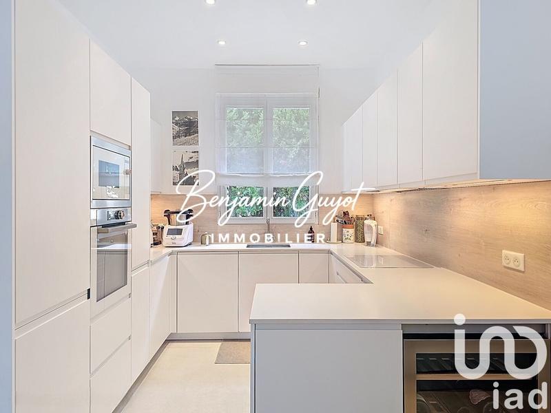 Maison de ville - 125 m² - 4 pièces