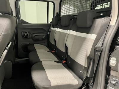 Citroen Berlingo 1.5 Bluehdi 130 Eat8 N1 - 27 990