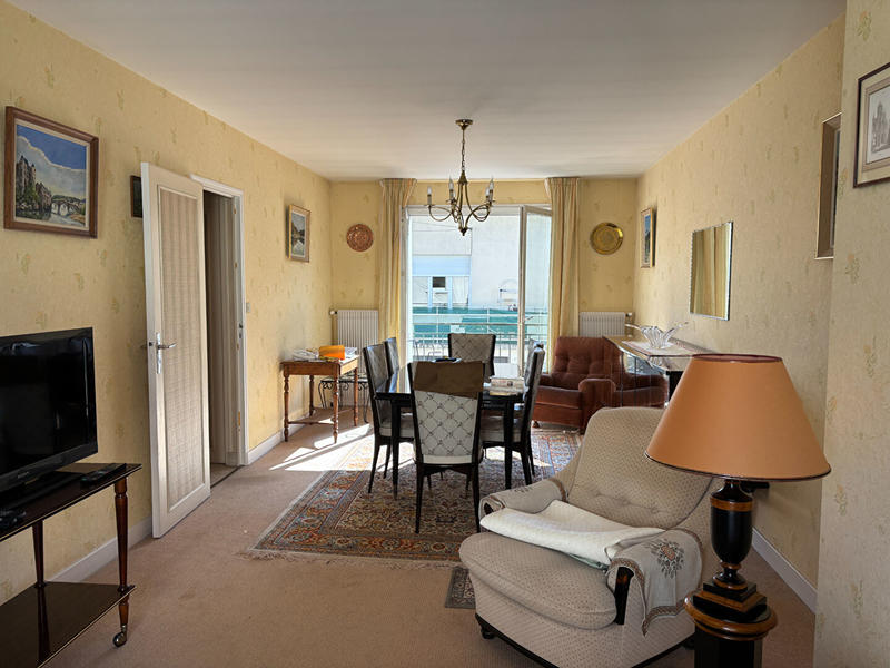 Maison - 109 m² - 4 pièces