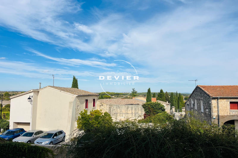 Maison de maîtres - 240 m² - 9 pièces