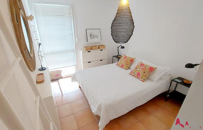 Maison - 71 m² - 4 pièces