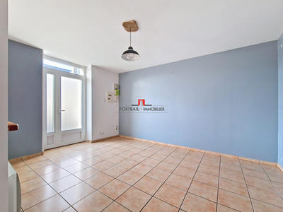 Appartement - 50 m² - 3 pièces