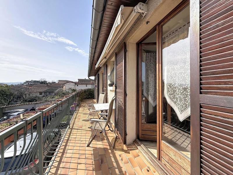 Villa - 135 m² - 5 pièces