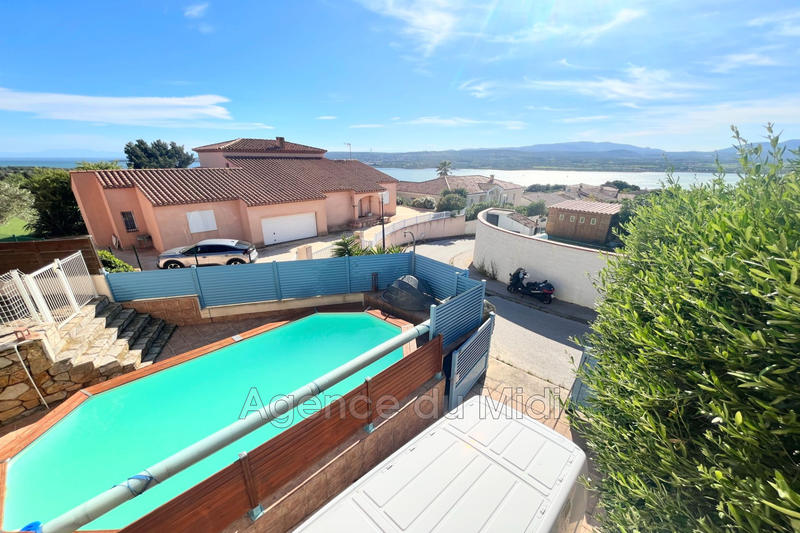 Villa - 153 m² - 6 pièces