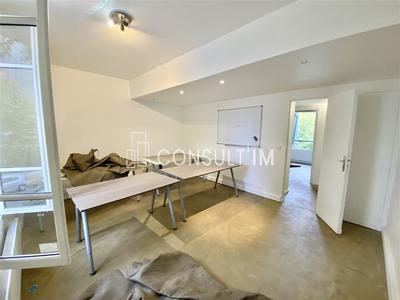 Bureau - 140 m²