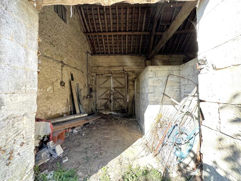 Maison - 147 m² - 5 pièces