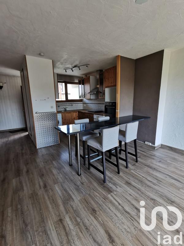 Appartement - 74 m² - 4 pièces